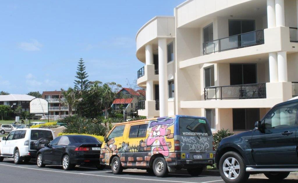 Hotel rooms in Byron are getting cheaper. Hotel rooms in Byron are getting cheaper.